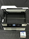 【中古】brother A3インクジェットプリンタ複合機 MFC-J6770CDW (FAX付)