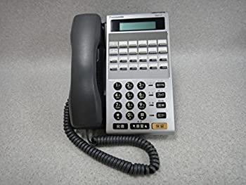 【中古】VB-E411D-KS ×5台セット パナソニック 12キー電話機D