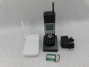 【中古】ET-8iE-DCLL(B) 日立 iE ディジタルコードレス電話機