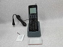 【中古】A1-DCL-PS-(1)(K) NTT αA1-DCL-コードレス
