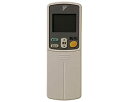 【中古】ダイキン 純正エアコン用リモコン ARC432A6