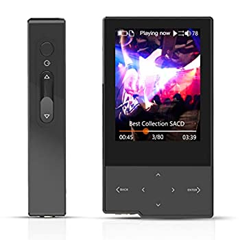 【中古】HIDIZSAP60BluetoothMP3プレーヤー高解像度音楽プレーヤーロスレスデジタルオーディオプレーヤー第二代