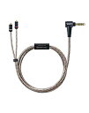 【中古】ソニー SONY リケーブル/ヘッドホンケーブル 1.2m 5極バランス標準プラグ MUC-M12SB1