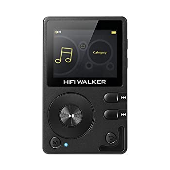 yÁzHIFI WALKER H2 nC]  y vC BluetoothΉ fW^I[fBIv[[|[^u