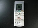 【中古】パナソニック エアコンリモコン ACXA75C00540