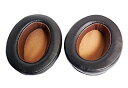 【中古】イヤーパッドレザークッションリペアパーツ SennheiserモーメンタムOn-ear&MOMENTUM&MOMENTUM i&MOMENTUM 2.0...