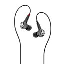 【中古】ゼンハイザー カナル型イヤホン 耳かけ式/低音域調整機能 【国内正規品】 IE 80 S(2)