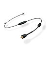 【中古】SHURE ワイヤレス リケーブル BT1シリーズ Bluetooth SEシリーズ用 交換ケーブル MMCXコネクター搭載 RMCE-BT1 【国内正...