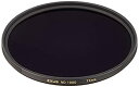 【中古】MARUMI NDフィルター 77mm EXUS ND1000 77mm 光量調節用