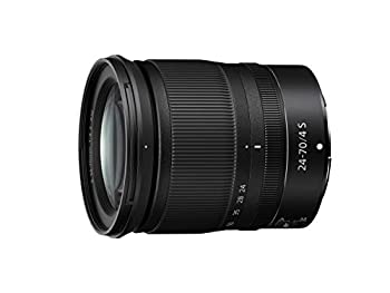 【中古】「未使用品」Nikon NIKKOR Z 24-70mm f/4 S 【中古】「未使用品」Nikon NIKKOR Z 24-70mm f/4 S