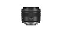 【中古】（非常に良い）Canon 単焦点広角レンズ RF35mm F1.8 マクロ IS STM EOSR対応 RF3518MISSTM