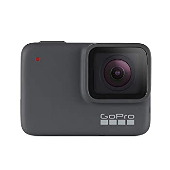 【中古】GoPro HERO7 シル