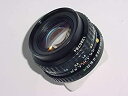 【中古】「非常に良い」SMC pentax-a 50?mm f1.7カメラレンズ