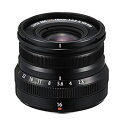 【中古】FUJIFILM X 交換レンズ フジノン 単焦点 広角 コンパクト 16mm F2.8 防塵防滴耐低温 絞りリング ブラック F XF16MMF2.8 R WR B【メーカー名】富士フイルム【メーカー型番】16611667【ブランド名】富士フイルム【商品説明】 こちらの商品は中古品となっております。 画像はイメージ写真ですので 商品のコンディション・付属品の有無については入荷の度異なります。 買取時より付属していたものはお付けしておりますが付属品や消耗品に保証はございません。 商品ページ画像以外の付属品はございませんのでご了承下さいませ。 中古品のため使用に影響ない程度の使用感・経年劣化（傷、汚れなど）がある場合がございます。 また、中古品の特性上ギフトには適しておりません。 製品に関する詳細や設定方法は メーカーへ直接お問い合わせいただきますようお願い致します。 当店では初期不良に限り 商品到着から7日間は返品を受付けております。 他モールとの併売品の為 完売の際はご連絡致しますのでご了承ください。 プリンター・印刷機器のご注意点 インクは配送中のインク漏れ防止の為、付属しておりませんのでご了承下さい。 ドライバー等ソフトウェア・マニュアルはメーカーサイトより最新版のダウンロードをお願い致します。 ゲームソフトのご注意点 特典・付属品・パッケージ・プロダクトコード・ダウンロードコード等は 付属していない場合がございますので事前にお問合せ下さい。 商品名に「輸入版 / 海外版 / IMPORT 」と記載されている海外版ゲームソフトの一部は日本版のゲーム機では動作しません。 お持ちのゲーム機のバージョンをあらかじめご参照のうえ動作の有無をご確認ください。 輸入版ゲームについてはメーカーサポートの対象外です。 DVD・Blu-rayのご注意点 特典・付属品・パッケージ・プロダクトコード・ダウンロードコード等は 付属していない場合がございますので事前にお問合せ下さい。 商品名に「輸入版 / 海外版 / IMPORT 」と記載されている海外版DVD・Blu-rayにつきましては 映像方式の違いの為、一般的な国内向けプレイヤーにて再生できません。 ご覧になる際はディスクの「リージョンコード」と「映像方式※DVDのみ」に再生機器側が対応している必要があります。 パソコンでは映像方式は関係ないため、リージョンコードさえ合致していれば映像方式を気にすることなく視聴可能です。 商品名に「レンタル落ち 」と記載されている商品につきましてはディスクやジャケットに管理シール（値札・セキュリティータグ・バーコード等含みます）が貼付されています。 ディスクの再生に支障の無い程度の傷やジャケットに傷み（色褪せ・破れ・汚れ・濡れ痕等）が見られる場合がありますので予めご了承ください。 2巻セット以上のレンタル落ちDVD・Blu-rayにつきましては、複数枚収納可能なトールケースに同梱してお届け致します。 トレーディングカードのご注意点 当店での「良い」表記のトレーディングカードはプレイ用でございます。 中古買取り品の為、細かなキズ・白欠け・多少の使用感がございますのでご了承下さいませ。 再録などで型番が違う場合がございます。 違った場合でも事前連絡等は致しておりませんので、型番を気にされる方はご遠慮ください。 ご注文からお届けまで 1、ご注文⇒ご注文は24時間受け付けております。 2、注文確認⇒ご注文後、当店から注文確認メールを送信します。 3、お届けまで3-10営業日程度とお考え下さい。 　※海外在庫品の場合は3週間程度かかる場合がございます。 4、入金確認⇒前払い決済をご選択の場合、ご入金確認後、配送手配を致します。 5、出荷⇒配送準備が整い次第、出荷致します。発送後に出荷完了メールにてご連絡致します。 　※離島、北海道、九州、沖縄は遅れる場合がございます。予めご了承下さい。 当店ではすり替え防止のため、シリアルナンバーを控えております。 万が一、違法行為が発覚した場合は然るべき対応を行わせていただきます。 お客様都合によるご注文後のキャンセル・返品はお受けしておりませんのでご了承下さい。 電話対応は行っておりませんので、ご質問等はメッセージまたはメールにてお願い致します。