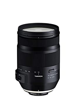 【中古】Tamron AF 35-150mm F/2.8-4 Di VC OSD