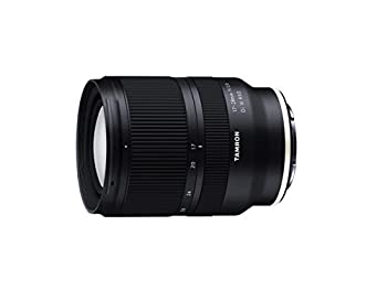 【中古】タムロン 17-28mm F/2.8 Di III RXDF（Model：A046）※ソニーFEマウント用レンズ（フルサイズミラーレス対応） 17-28F/2.8DI3RXDA046【メーカー名】タムロン【メーカー型番】A046SF【ブランド名】タムロン(TAMRON)【商品説明】 こちらの商品は中古品となっております。 画像はイメージ写真ですので 商品のコンディション・付属品の有無については入荷の度異なります。 買取時より付属していたものはお付けしておりますが付属品や消耗品に保証はございません。 商品ページ画像以外の付属品はございませんのでご了承下さいませ。 中古品のため使用に影響ない程度の使用感・経年劣化（傷、汚れなど）がある場合がございます。 また、中古品の特性上ギフトには適しておりません。 製品に関する詳細や設定方法は メーカーへ直接お問い合わせいただきますようお願い致します。 当店では初期不良に限り 商品到着から7日間は返品を受付けております。 他モールとの併売品の為 完売の際はご連絡致しますのでご了承ください。 プリンター・印刷機器のご注意点 インクは配送中のインク漏れ防止の為、付属しておりませんのでご了承下さい。 ドライバー等ソフトウェア・マニュアルはメーカーサイトより最新版のダウンロードをお願い致します。 ゲームソフトのご注意点 特典・付属品・パッケージ・プロダクトコード・ダウンロードコード等は 付属していない場合がございますので事前にお問合せ下さい。 商品名に「輸入版 / 海外版 / IMPORT 」と記載されている海外版ゲームソフトの一部は日本版のゲーム機では動作しません。 お持ちのゲーム機のバージョンをあらかじめご参照のうえ動作の有無をご確認ください。 輸入版ゲームについてはメーカーサポートの対象外です。 DVD・Blu-rayのご注意点 特典・付属品・パッケージ・プロダクトコード・ダウンロードコード等は 付属していない場合がございますので事前にお問合せ下さい。 商品名に「輸入版 / 海外版 / IMPORT 」と記載されている海外版DVD・Blu-rayにつきましては 映像方式の違いの為、一般的な国内向けプレイヤーにて再生できません。 ご覧になる際はディスクの「リージョンコード」と「映像方式※DVDのみ」に再生機器側が対応している必要があります。 パソコンでは映像方式は関係ないため、リージョンコードさえ合致していれば映像方式を気にすることなく視聴可能です。 商品名に「レンタル落ち 」と記載されている商品につきましてはディスクやジャケットに管理シール（値札・セキュリティータグ・バーコード等含みます）が貼付されています。 ディスクの再生に支障の無い程度の傷やジャケットに傷み（色褪せ・破れ・汚れ・濡れ痕等）が見られる場合がありますので予めご了承ください。 2巻セット以上のレンタル落ちDVD・Blu-rayにつきましては、複数枚収納可能なトールケースに同梱してお届け致します。 トレーディングカードのご注意点 当店での「良い」表記のトレーディングカードはプレイ用でございます。 中古買取り品の為、細かなキズ・白欠け・多少の使用感がございますのでご了承下さいませ。 再録などで型番が違う場合がございます。 違った場合でも事前連絡等は致しておりませんので、型番を気にされる方はご遠慮ください。 ご注文からお届けまで 1、ご注文⇒ご注文は24時間受け付けております。 2、注文確認⇒ご注文後、当店から注文確認メールを送信します。 3、お届けまで3-10営業日程度とお考え下さい。 　※海外在庫品の場合は3週間程度かかる場合がございます。 4、入金確認⇒前払い決済をご選択の場合、ご入金確認後、配送手配を致します。 5、出荷⇒配送準備が整い次第、出荷致します。発送後に出荷完了メールにてご連絡致します。 　※離島、北海道、九州、沖縄は遅れる場合がございます。予めご了承下さい。 当店ではすり替え防止のため、シリアルナンバーを控えております。 万が一、違法行為が発覚した場合は然るべき対応を行わせていただきます。 お客様都合によるご注文後のキャンセル・返品はお受けしておりませんのでご了承下さい。 電話対応は行っておりませんので、ご質問等はメッセージまたはメールにてお願い致します。