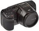 【中古】Blackmagic Pocket Cinema Camera 6K