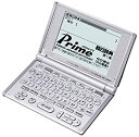 【中古】CASIO Ex-word XD-H7600 電子辞書 英語/韓国語