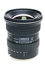 【中古】「非常に良い」Tokina 超広角ズームレンズ AT-X 116 PRO DX 11-16mm F2.8 (IF) ASPHERICAL キヤノン用 APS-C対応(2)
