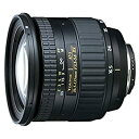 【中古】「未使用品」Tokina 標準ズームレンズ AT-X 16.5-135mm F3.5-5.6 DX ニコン用 063426