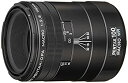 【中古】PENTAX 単焦点マクロレンズ 防滴構造 D FA MACRO 100mmF2.8 WR Kマウント フルサイズ・APS-Cサイズ 21910