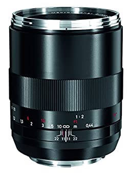 【中古】Carl Zeiss Makro-Planar T* 2/100 ZE (キャノンEF)