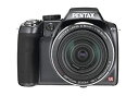 【中古】PENTAX デジタルカメラ X90 1200万画素 光学26倍ズーム 広角26mm 2.7型液晶 1cmマクロ