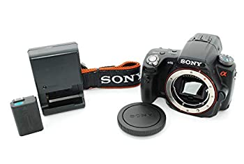 【中古】ソニー SONY デジタル一眼レ