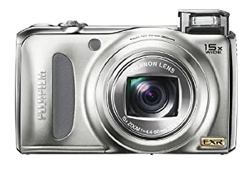 【中古】FUJIFILM FinePix デジタルカメ