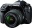 【中古】（非常に良い）PENTAX デジタル一眼レフカメラ K-5 18-55レンズキット K-5LK18-55WR