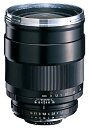 【中古】Carl Zeiss Distagon T 1.4/35mm ZE ブラック シェード付 キヤノンEFマウント