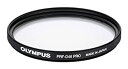 【中古】「非常に良い」OLYMPUS プロテクトフィルター 46mm PRF-D46PRO