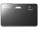 【中古】「非常に良い」ソニー SONY デジタルカメラ Cyber-shot TX300V 1820万画素CMOS 光学5倍 ブラック DSC-TX300V/B