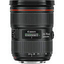 【中古】「非常に良い」Canon 標準ズームレンズ EF24-70mm F2.8L II USM フルサイズ対応(2)