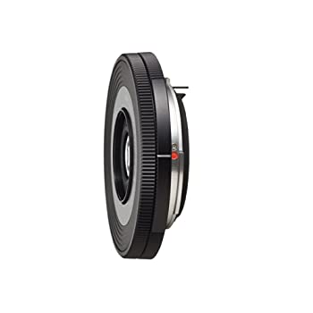 【中古】Pentax DA 40?mm f / 2.8?XSレンズ 【中古】Pentax DA 40?mm f / 2.8?XSレンズ