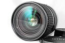 【中古】「非常に良い」Nikon MFレンズ Ai 28-85mm F3.5-4.5s