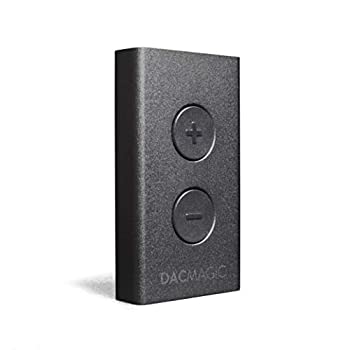 【中古】（非常に良い）Cambridge Audio ヘッドホンアンプ DAC DacMagic XS