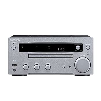 【中古】ケンウッド チューナーアンプ CD/AM/FM/USB Kシリーズ A-K805【メーカー名】JVCケンウッド【メーカー型番】A-K805【ブランド名】JVCケンウッド【商品説明】 こちらの商品は中古品となっております。 画像はイメージ写真ですので 商品のコンディション・付属品の有無については入荷の度異なります。 買取時より付属していたものはお付けしておりますが付属品や消耗品に保証はございません。 商品ページ画像以外の付属品はございませんのでご了承下さいませ。 中古品のため使用に影響ない程度の使用感・経年劣化（傷、汚れなど）がある場合がございます。 また、中古品の特性上ギフトには適しておりません。 製品に関する詳細や設定方法は メーカーへ直接お問い合わせいただきますようお願い致します。 当店では初期不良に限り 商品到着から7日間は返品を受付けております。 他モールとの併売品の為 完売の際はご連絡致しますのでご了承ください。 プリンター・印刷機器のご注意点 インクは配送中のインク漏れ防止の為、付属しておりませんのでご了承下さい。 ドライバー等ソフトウェア・マニュアルはメーカーサイトより最新版のダウンロードをお願い致します。 ゲームソフトのご注意点 特典・付属品・パッケージ・プロダクトコード・ダウンロードコード等は 付属していない場合がございますので事前にお問合せ下さい。 商品名に「輸入版 / 海外版 / IMPORT 」と記載されている海外版ゲームソフトの一部は日本版のゲーム機では動作しません。 お持ちのゲーム機のバージョンをあらかじめご参照のうえ動作の有無をご確認ください。 輸入版ゲームについてはメーカーサポートの対象外です。 DVD・Blu-rayのご注意点 特典・付属品・パッケージ・プロダクトコード・ダウンロードコード等は 付属していない場合がございますので事前にお問合せ下さい。 商品名に「輸入版 / 海外版 / IMPORT 」と記載されている海外版DVD・Blu-rayにつきましては 映像方式の違いの為、一般的な国内向けプレイヤーにて再生できません。 ご覧になる際はディスクの「リージョンコード」と「映像方式※DVDのみ」に再生機器側が対応している必要があります。 パソコンでは映像方式は関係ないため、リージョンコードさえ合致していれば映像方式を気にすることなく視聴可能です。 商品名に「レンタル落ち 」と記載されている商品につきましてはディスクやジャケットに管理シール（値札・セキュリティータグ・バーコード等含みます）が貼付されています。 ディスクの再生に支障の無い程度の傷やジャケットに傷み（色褪せ・破れ・汚れ・濡れ痕等）が見られる場合がありますので予めご了承ください。 2巻セット以上のレンタル落ちDVD・Blu-rayにつきましては、複数枚収納可能なトールケースに同梱してお届け致します。 トレーディングカードのご注意点 当店での「良い」表記のトレーディングカードはプレイ用でございます。 中古買取り品の為、細かなキズ・白欠け・多少の使用感がございますのでご了承下さいませ。 再録などで型番が違う場合がございます。 違った場合でも事前連絡等は致しておりませんので、型番を気にされる方はご遠慮ください。 ご注文からお届けまで 1、ご注文⇒ご注文は24時間受け付けております。 2、注文確認⇒ご注文後、当店から注文確認メールを送信します。 3、お届けまで3-10営業日程度とお考え下さい。 　※海外在庫品の場合は3週間程度かかる場合がございます。 4、入金確認⇒前払い決済をご選択の場合、ご入金確認後、配送手配を致します。 5、出荷⇒配送準備が整い次第、出荷致します。発送後に出荷完了メールにてご連絡致します。 　※離島、北海道、九州、沖縄は遅れる場合がございます。予めご了承下さい。 当店ではすり替え防止のため、シリアルナンバーを控えております。 万が一、違法行為が発覚した場合は然るべき対応を行わせていただきます。 お客様都合によるご注文後のキャンセル・返品はお受けしておりませんのでご了承下さい。 電話対応は行っておりませんので、ご質問等はメッセージまたはメールにてお願い致します。