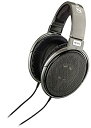 【中古】(非常に良い）ゼンハイザー HD650 ダイナミックオープンエア・ヘッドホン(ヘッドフォン) ハイグレードモデル [並行輸入品]【メーカー名】ゼンハイザー【メーカー型番】【ブランド名】ゼンハイザー(Sennheiser)【商品説明】 こちらの商品は中古品となっております。 画像はイメージ写真ですので 商品のコンディション・付属品の有無については入荷の度異なります。 買取時より付属していたものはお付けしておりますが付属品や消耗品に保証はございません。 商品ページ画像以外の付属品はございませんのでご了承下さいませ。 中古品のため使用に影響ない程度の使用感・経年劣化（傷、汚れなど）がある場合がございます。 また、中古品の特性上ギフトには適しておりません。 製品に関する詳細や設定方法は メーカーへ直接お問い合わせいただきますようお願い致します。 当店では初期不良に限り 商品到着から7日間は返品を受付けております。 他モールとの併売品の為 完売の際はご連絡致しますのでご了承ください。 プリンター・印刷機器のご注意点 インクは配送中のインク漏れ防止の為、付属しておりませんのでご了承下さい。 ドライバー等ソフトウェア・マニュアルはメーカーサイトより最新版のダウンロードをお願い致します。 ゲームソフトのご注意点 特典・付属品・パッケージ・プロダクトコード・ダウンロードコード等は 付属していない場合がございますので事前にお問合せ下さい。 商品名に「輸入版 / 海外版 / IMPORT 」と記載されている海外版ゲームソフトの一部は日本版のゲーム機では動作しません。 お持ちのゲーム機のバージョンをあらかじめご参照のうえ動作の有無をご確認ください。 輸入版ゲームについてはメーカーサポートの対象外です。 DVD・Blu-rayのご注意点 特典・付属品・パッケージ・プロダクトコード・ダウンロードコード等は 付属していない場合がございますので事前にお問合せ下さい。 商品名に「輸入版 / 海外版 / IMPORT 」と記載されている海外版DVD・Blu-rayにつきましては 映像方式の違いの為、一般的な国内向けプレイヤーにて再生できません。 ご覧になる際はディスクの「リージョンコード」と「映像方式※DVDのみ」に再生機器側が対応している必要があります。 パソコンでは映像方式は関係ないため、リージョンコードさえ合致していれば映像方式を気にすることなく視聴可能です。 商品名に「レンタル落ち 」と記載されている商品につきましてはディスクやジャケットに管理シール（値札・セキュリティータグ・バーコード等含みます）が貼付されています。 ディスクの再生に支障の無い程度の傷やジャケットに傷み（色褪せ・破れ・汚れ・濡れ痕等）が見られる場合がありますので予めご了承ください。 2巻セット以上のレンタル落ちDVD・Blu-rayにつきましては、複数枚収納可能なトールケースに同梱してお届け致します。 トレーディングカードのご注意点 当店での「良い」表記のトレーディングカードはプレイ用でございます。 中古買取り品の為、細かなキズ・白欠け・多少の使用感がございますのでご了承下さいませ。 再録などで型番が違う場合がございます。 違った場合でも事前連絡等は致しておりませんので、型番を気にされる方はご遠慮ください。 ご注文からお届けまで 1、ご注文⇒ご注文は24時間受け付けております。 2、注文確認⇒ご注文後、当店から注文確認メールを送信します。 3、お届けまで3-10営業日程度とお考え下さい。 　※海外在庫品の場合は3週間程度かかる場合がございます。 4、入金確認⇒前払い決済をご選択の場合、ご入金確認後、配送手配を致します。 5、出荷⇒配送準備が整い次第、出荷致します。発送後に出荷完了メールにてご連絡致します。 　※離島、北海道、九州、沖縄は遅れる場合がございます。予めご了承下さい。 当店ではすり替え防止のため、シリアルナンバーを控えております。 万が一、違法行為が発覚した場合は然るべき対応を行わせていただきます。 お客様都合によるご注文後のキャンセル・返品はお受けしておりませんのでご了承下さい。 電話対応は行っておりませんので、ご質問等はメッセージまたはメールにてお願い致します。