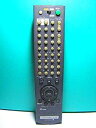【中古】ソニー ビデオ DVD コンボリモコン RMT-V502C