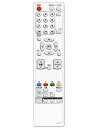 【中古】デジタルハイビジョン液晶テレビ対応リモコン NF041JD ※対応機種 LVW-193(W)/LVW-223(W)