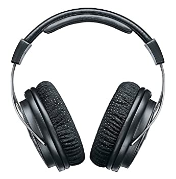 【中古】SHURE 密閉型 プレミアム・スタジオ・ヘッドホン SRH1540 【国内正規品】 SRH1540-A【メーカー名】Shure Incorporated【メーカー型番】SRH1540-A【ブランド名】SHURE【商品説明】 こちら...