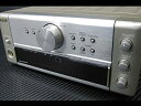 【中古】DENON デノン UDRA-M10E チューナーアンプ