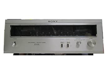 【中古】SONY チューナー ソニー ST-5150 六か月保証 シリアルNo.272655 22590