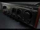 【中古】SONY ソニー TA-F333ESR プリメインアンプ