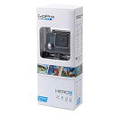 【中古】【国内正規品】 GoPro ウェアラブルカメラ HERO+LCD (タッチディスプレイ搭載)CHDHB-101-JP(2)