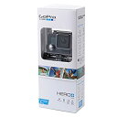 【中古】【国内正規品】 GoPro ウェアラブルカメラ HERO+LCD (タッチディスプレイ搭載)CHDHB-101-JP