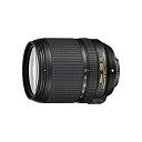 【中古】Nikon 高倍率ズームレンズ AF-S DX NIKKOR 18-140mm f/3.5-5.6G ED VR ニコンDXフォーマット専用 [並行輸入...