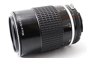 yÁziɗǂjNikon jR Ai-s Micro-NIKKOR 105mm F4