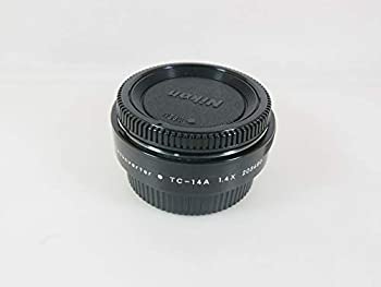 【中古】Nikon ニコン TC-14A 1.4x Teleconverter